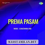 Prema Pasam movie poster
