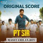 PT Sir BGM (Original Background Score) movie poster