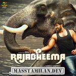 Rajabheema movie poster