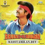 Rajini Murugan movie poster