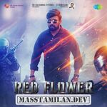 Red Flower movie poster