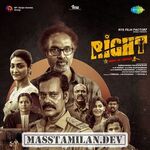 Right movie poster