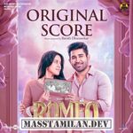 Romeo BGM (Original Background Score) movie poster
