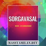 Sorgavasal movie poster