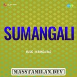 Sumangali movie poster