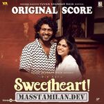 Sweetheart BGM (Original Background Score) movie poster