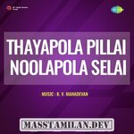 Thayapola Pillai Noolapola Selai movie poster