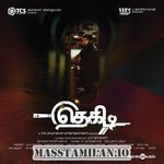 Thegidi movie poster