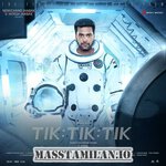 Tik Tik Tik movie poster