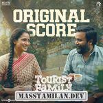 Tourist Family BGM (Original Background Score) movie poster