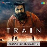 Train movie poster