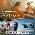 Trauma movie poster