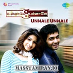 Unnale Unnale movie poster