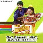 Vaa Magale Vaa movie poster