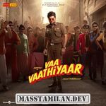 Vaa Vaathiyaar movie poster