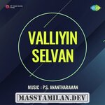 Valliyin Selvan movie poster