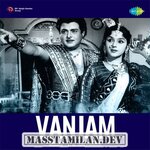 Vanjam movie poster
