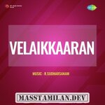 Velaikkaaran movie poster