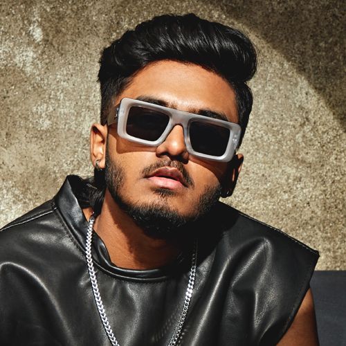 Sai Top 50 playlist poster